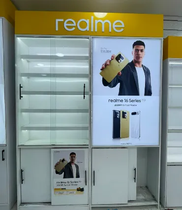 Realme