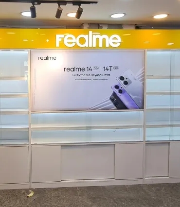 Realme
