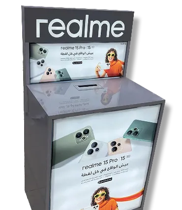 Realme