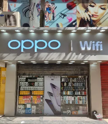 OPPO
