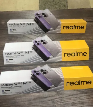 Realme