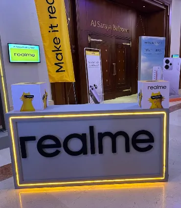 Realme