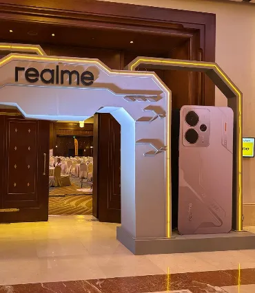 Realme