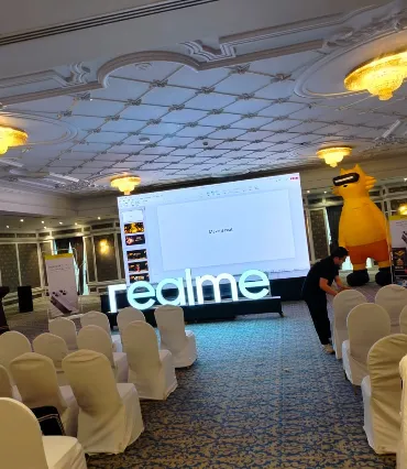 Realme