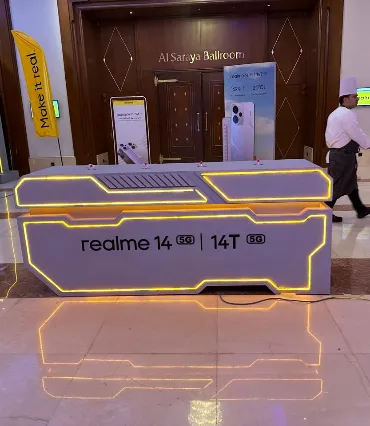 Realme