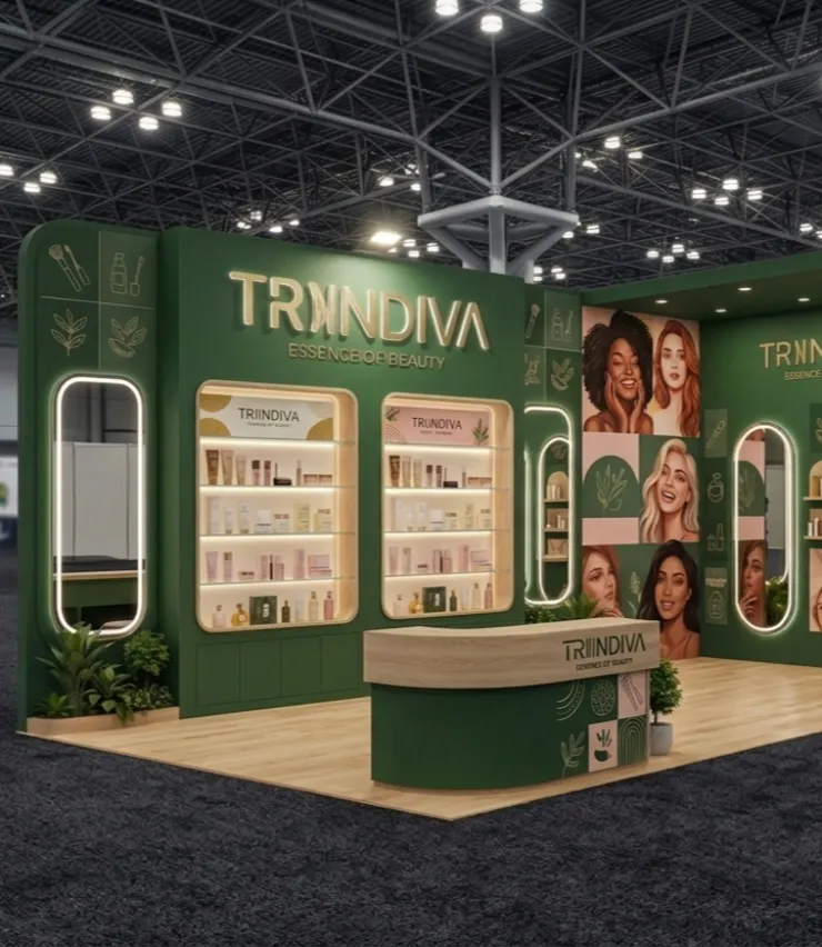TRINDIVA Beauty